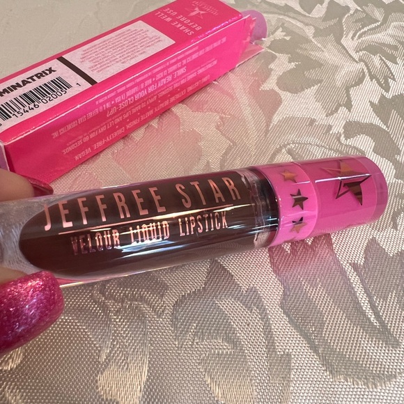 2/$21💋NIB~DOMINATRIX~ Supreme Gloss Jeffree Star - Picture 10 of 11